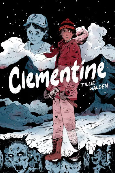 Cover: Clementine