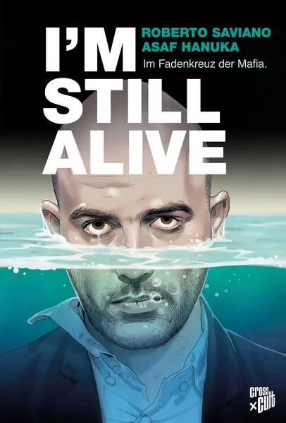 Cover: I'm Still Alive