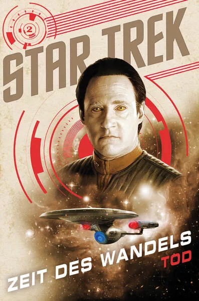 Star Trek – Zeit des Wandels 2: Tod</a>