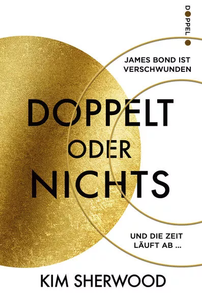 James Bond - Doppelt oder nichts</a>