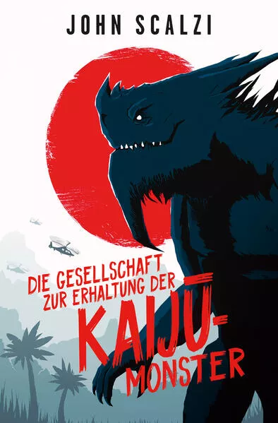 Die Gesellschaft zur Erhaltung der Kaijū-Monster</a>