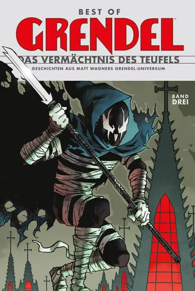 Best of Grendel 3</a>