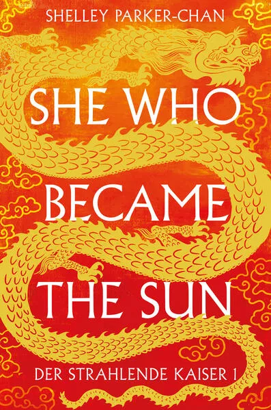 She Who Became the Sun</a>