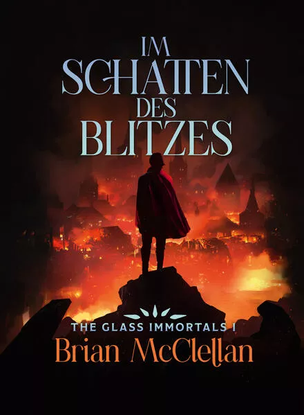 Im Schatten des Blitzes</a>