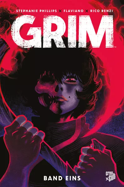Cover: Grim 1