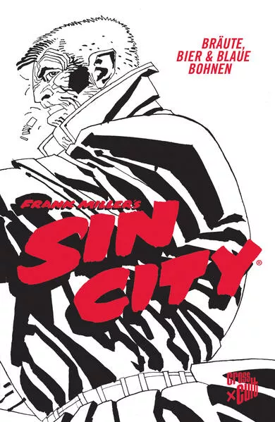 Sin City – Black Edition 6</a>