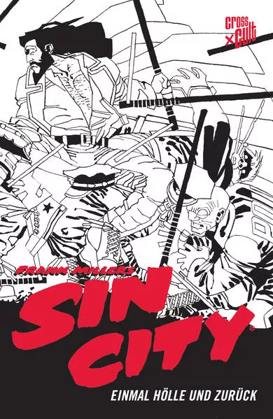 Sin City – Black Edition 7</a>