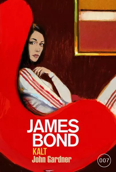 Cover: James Bond: KALT