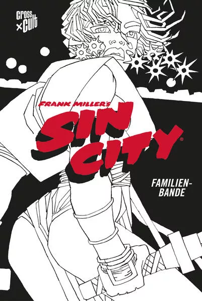 Sin City – Black Edition 5</a>