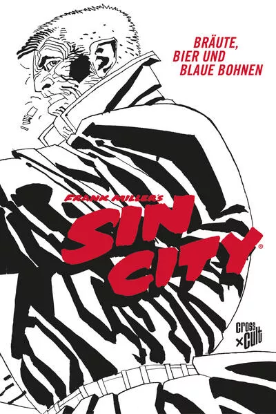 Cover: Sin City – Black Edition 6