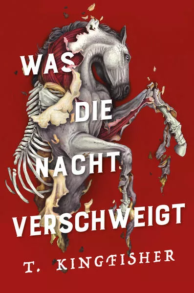 Was die Nacht verschweigt: Die Fortsetzung von WAS DIE TOTEN BEWEGT – Eine packende und atmosphärische Erzählung in der Tradition von Edgar Allan Poe</a>