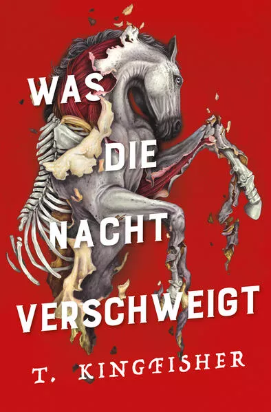 Was die Nacht verschweigt: Die Fortsetzung von WAS DIE TOTEN BEWEGT – Eine packende und atmosphärische Erzählung in der Tradition von Edgar Allan Poe</a>