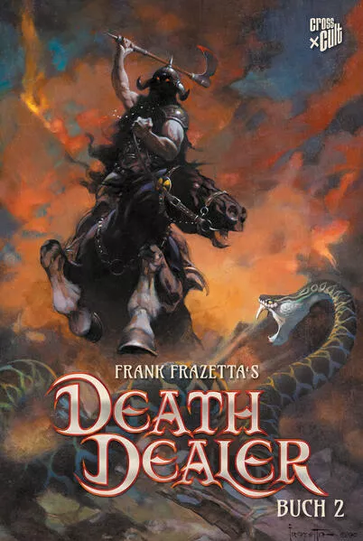 Frank Frazettas Death Dealer 2</a>