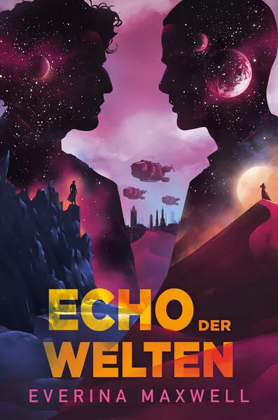 Echo der Welten (Limitierte Collector’s Edition mit Farbschnitt und Miniprint)</a>