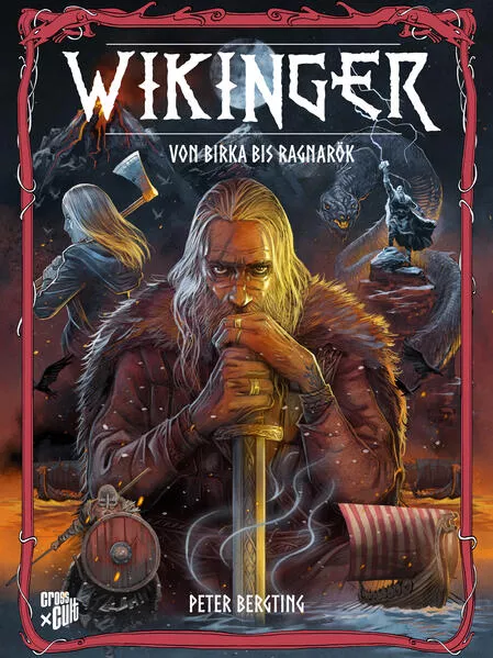 Cover: Wikinger