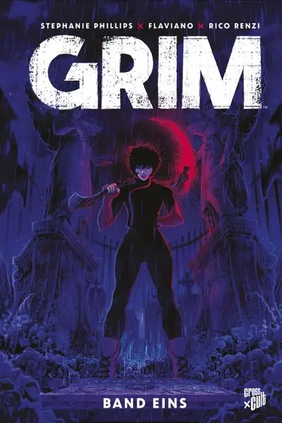 Grim 1 - Neue Edition
