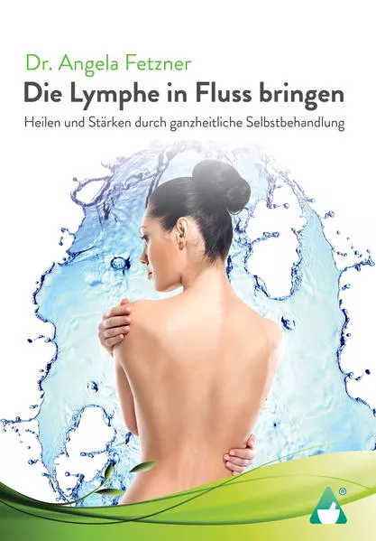 Cover: Die Lymphe in Fluss bringen