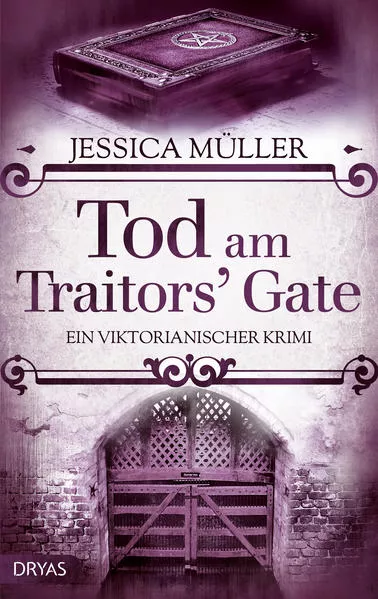 Tod am Traitors' Gate</a>