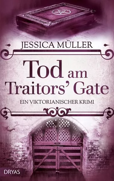 Tod am Traitors' Gate</a>