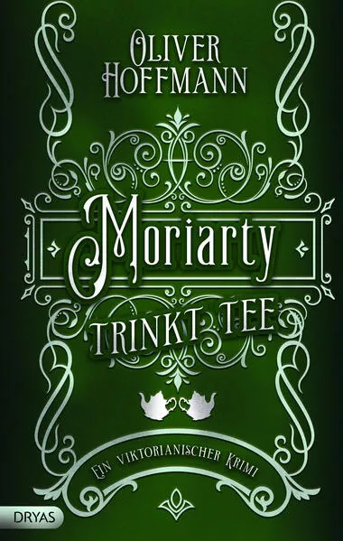 Moriarty trinkt Tee</a>
