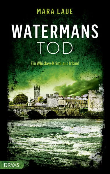 Cover: Watermans Tod