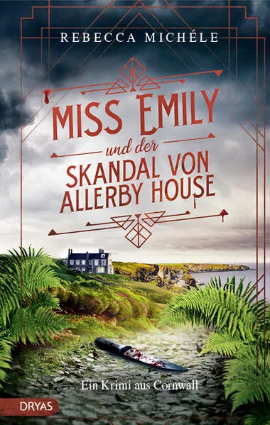 Miss Emily und der Skandal von Allerby House