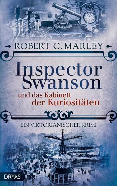 Inspector Swanson und das Kabinett der Kuriositäten</a>