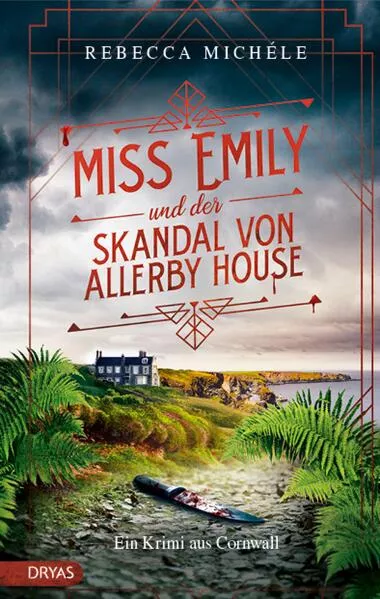 Miss Emily und der Skandal von Allerby House</a>