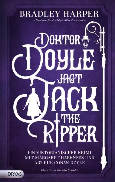 Doktor Doyle jagt Jack the Ripper</a>