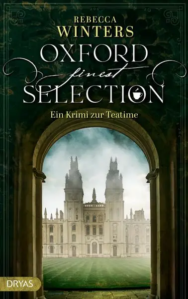 Cover: Oxford finest Selection