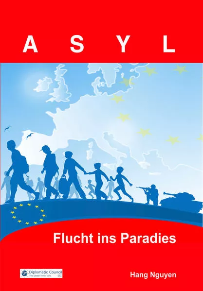 Cover: Asyl