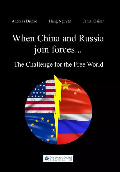 When China and Russia join forces</a>