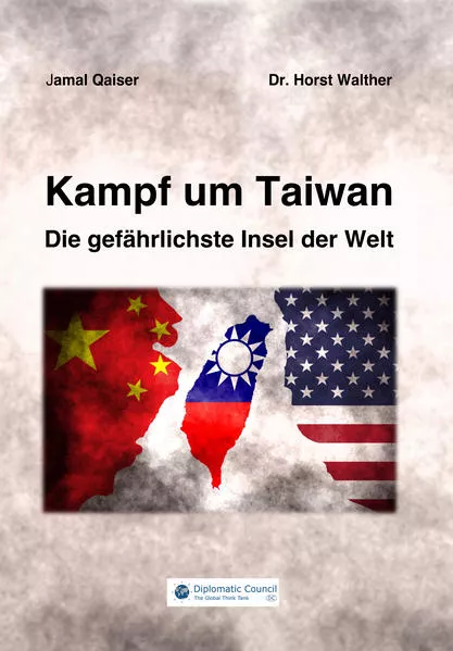 Kampf um Taiwan</a>