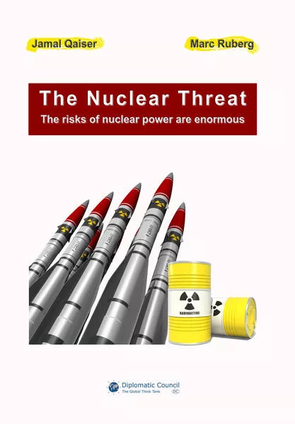 Cover: The Nuclear Threat
