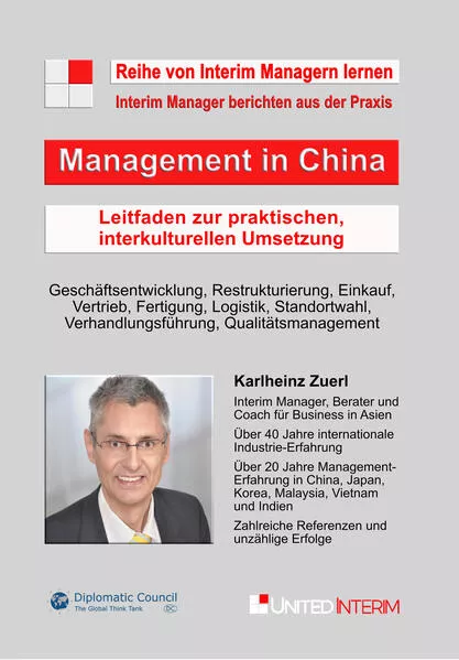 Management in China</a>