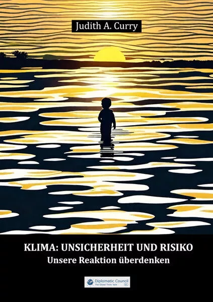 Cover: Klima: Unsicherheit und Risiko