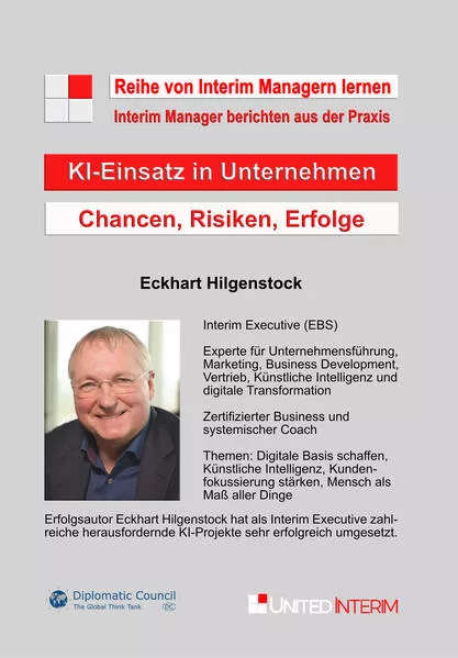 KI-Einsatz in Unternehmen</a>