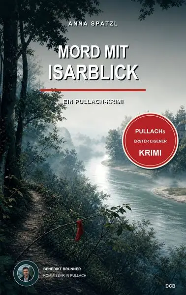 Mord mit Isarblick