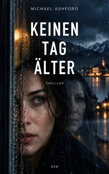 Keinen Tag älter