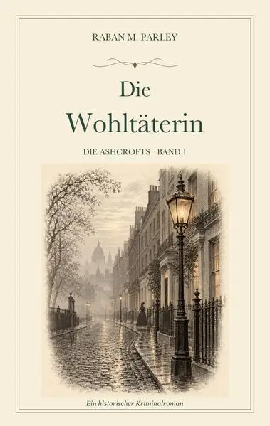 Die Wohltäterin
