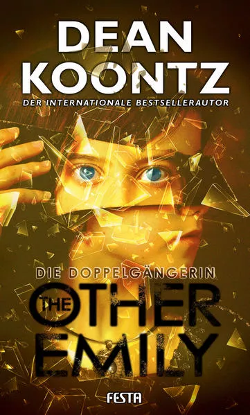 Cover: The Other Emily - Die Doppelgängerin