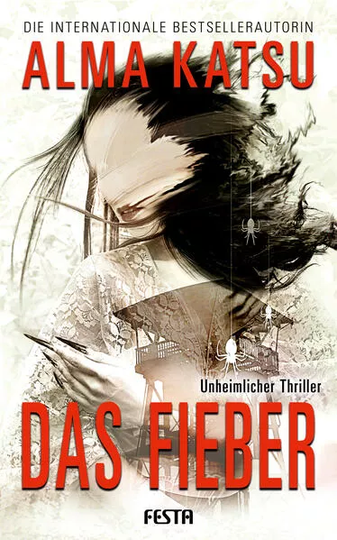 Cover: Das Fieber