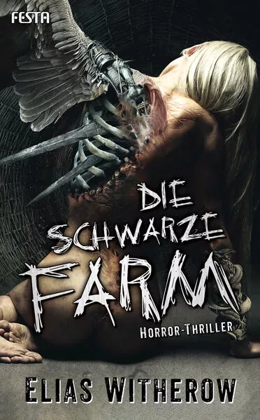 Die Schwarze Farm</a>