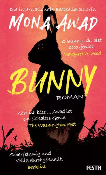 Cover: Bunny