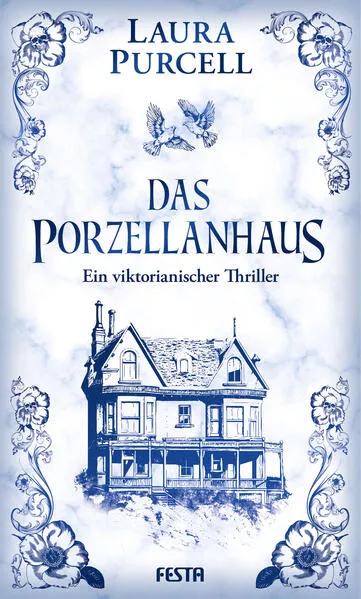 Cover: Das Porzellanhaus