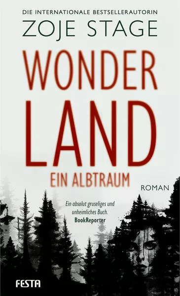 Wonderland - Ein Albtraum</a>