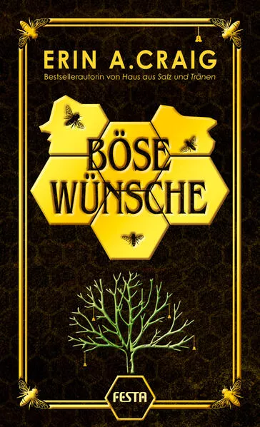 Cover: Böse Wünsche