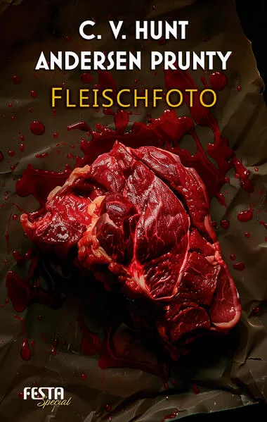 Cover: Fleischfoto