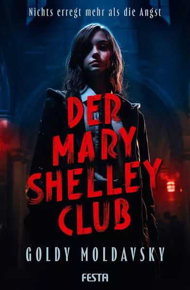 Der Mary Shelley Club</a>