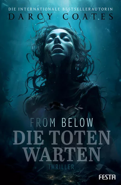 Cover: From Below - Die Toten warten